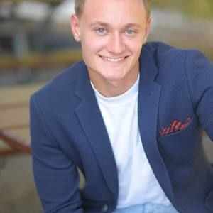 Meet your Posher, Tori